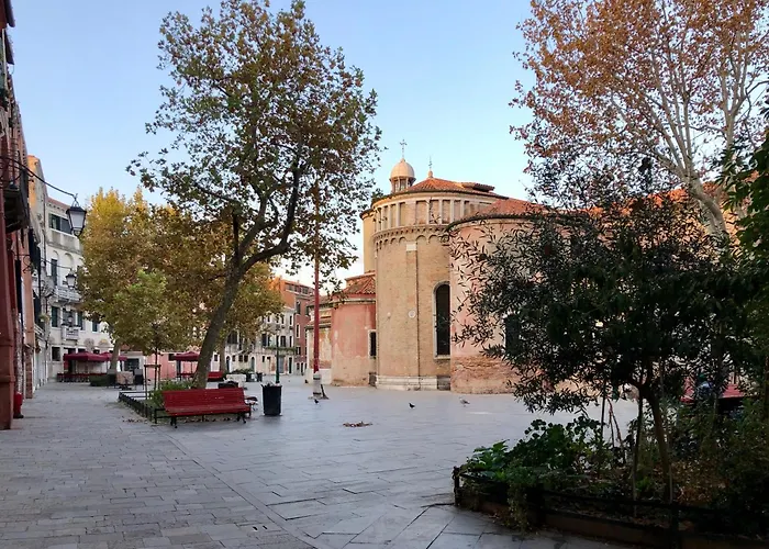 B&B Patatina Venise